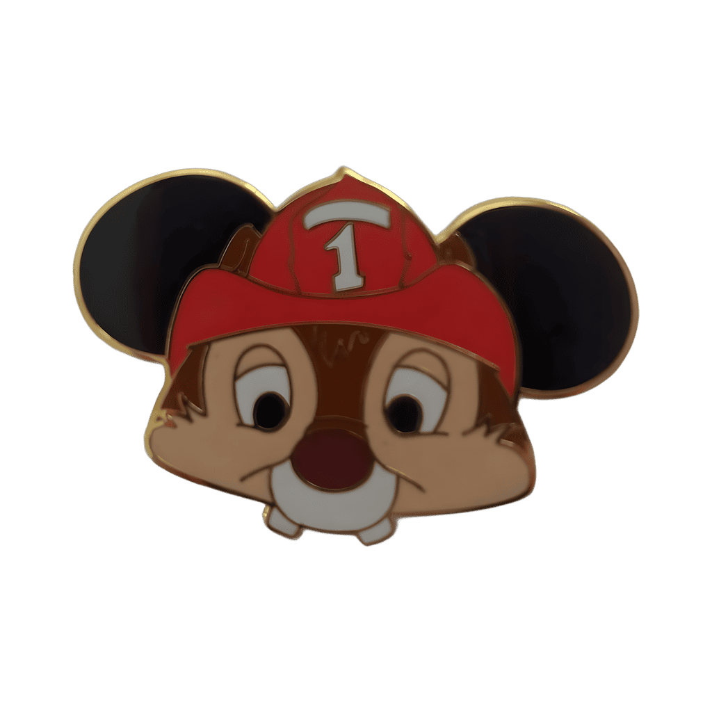 Dale Disney pin