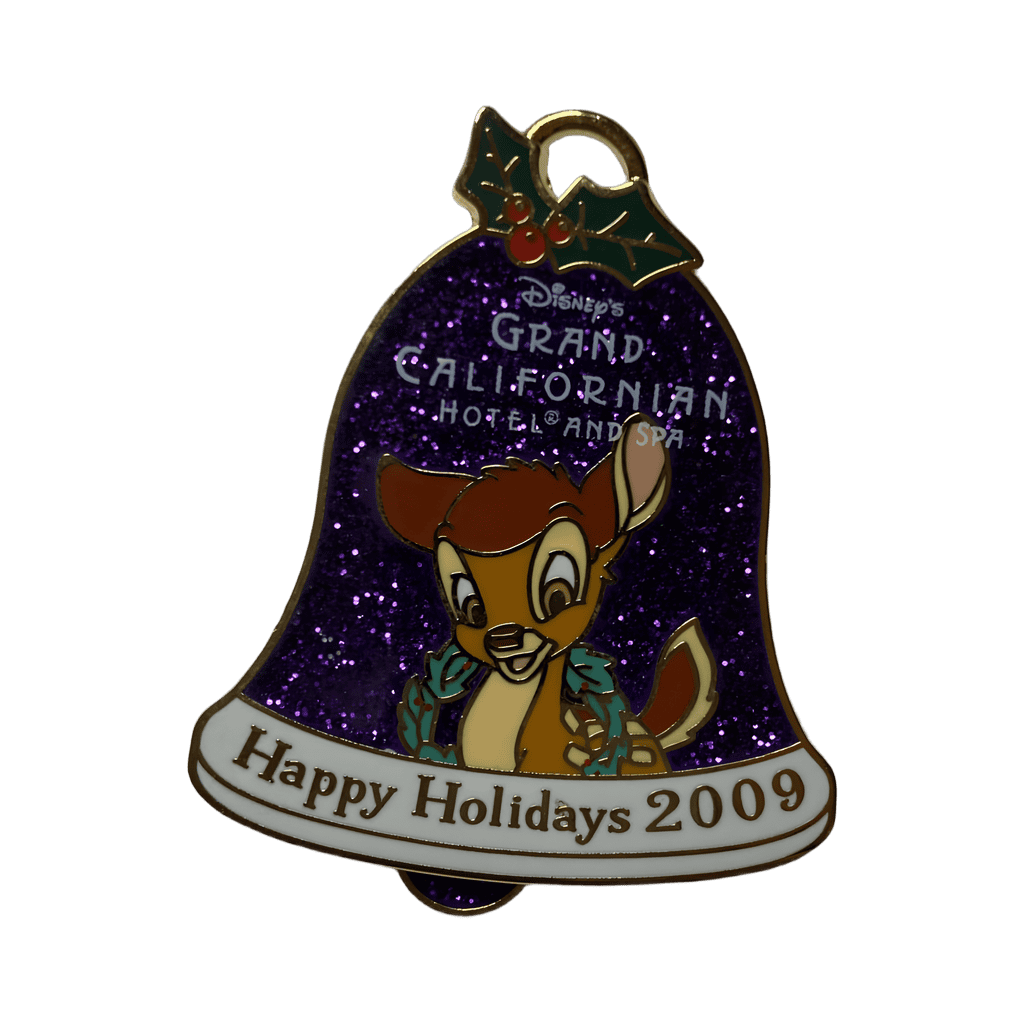 Bambi - Grand Californian Hotel Disney pin