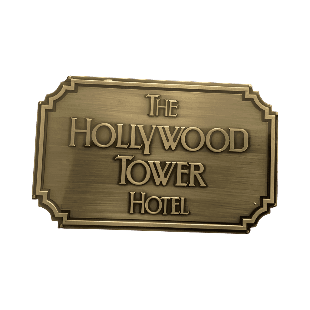 Logo HTH Disney pin