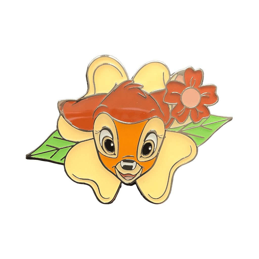 Bambi Disney pin