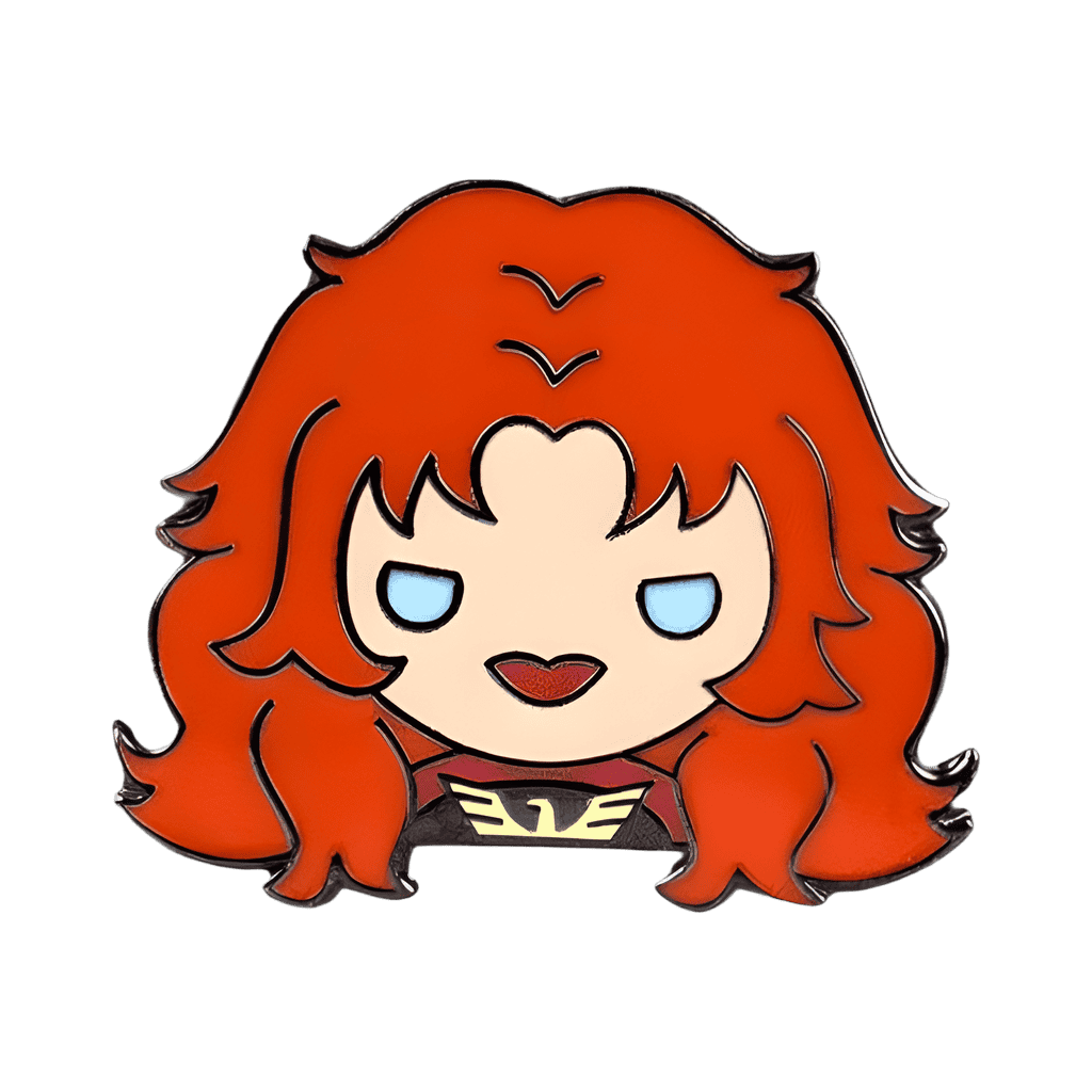 X-Men '97 - Dark Phoenix Disney pin