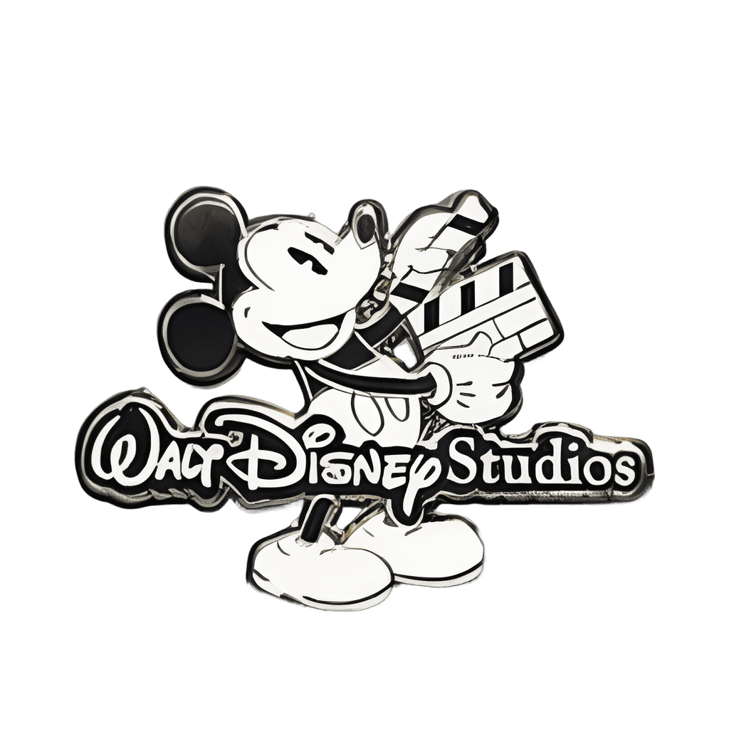 Mickey Mouse Disney pin