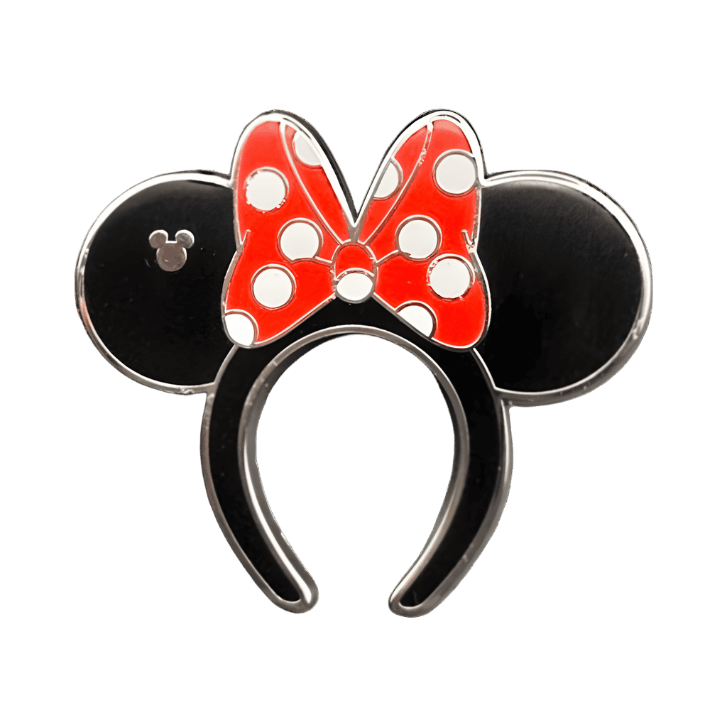 Minnie Mouse Disney pin