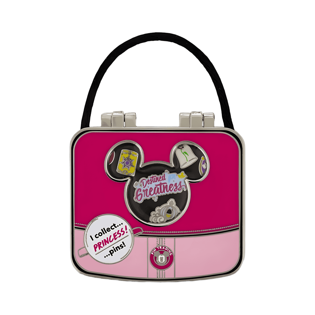 Princess Pins Disney pin
