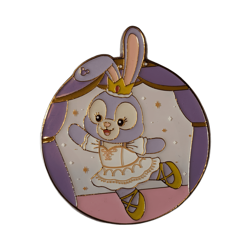 StellaLou Disney pin
