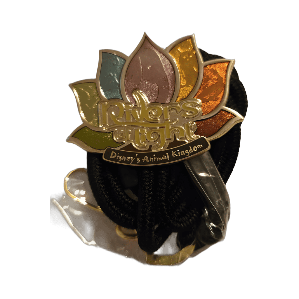 Animal Kingdom Rivers of Light Disney pin