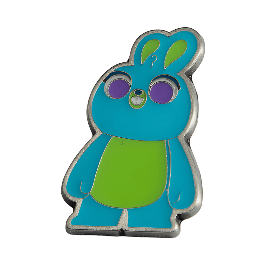 Bunny Disney pin