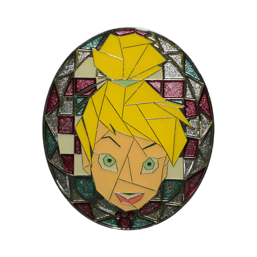 Tinker Bell Disney pin