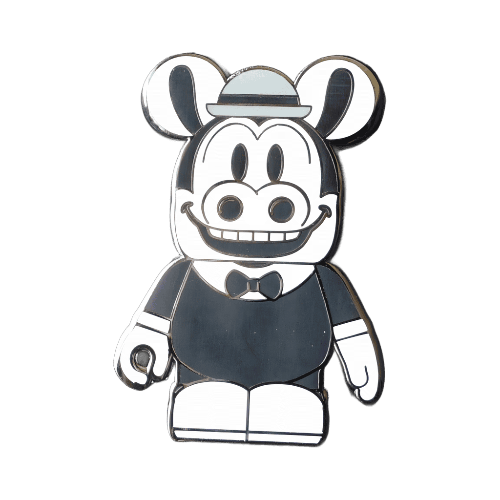 Horace Horsecollar Disney pin
