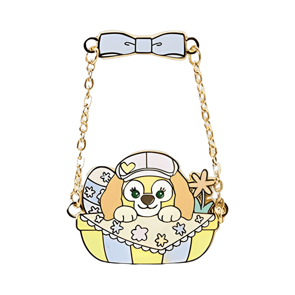 CookieAnn Disney pin