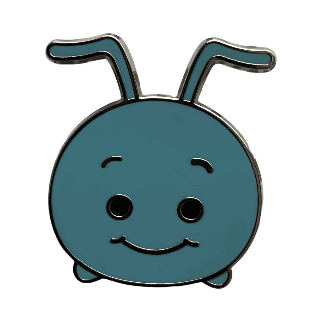 Flik - Bug's Life Disney pin
