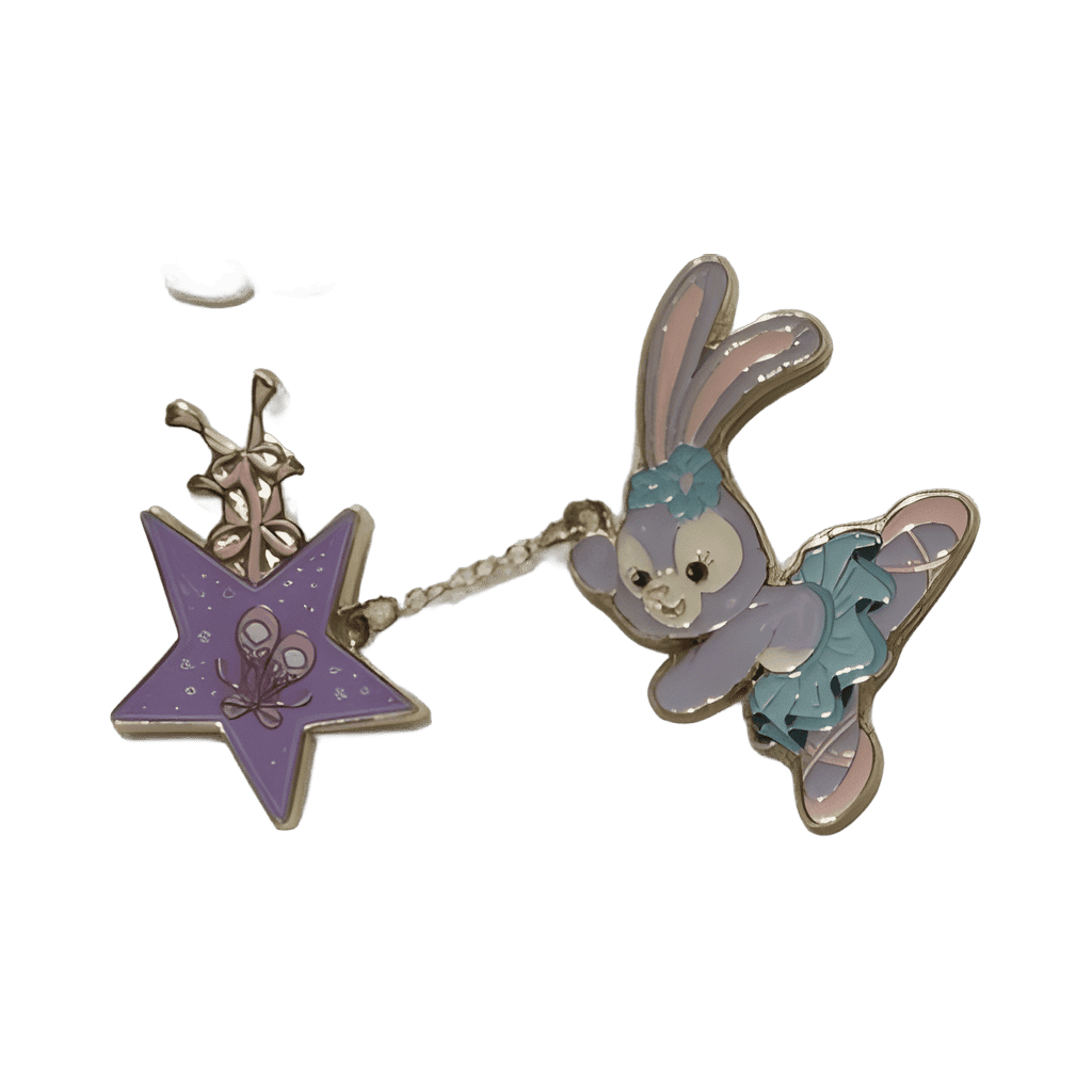 StellaLou Disney pin