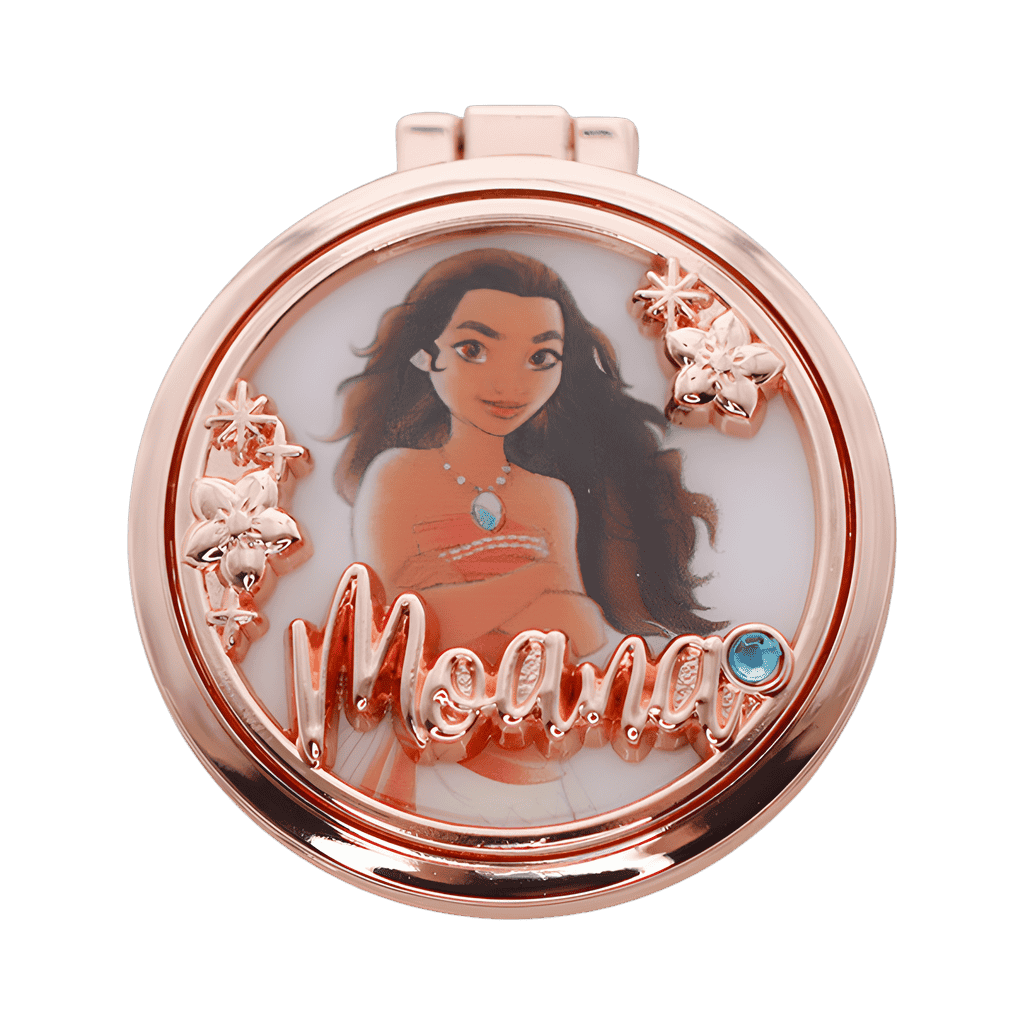 Moana Disney pin