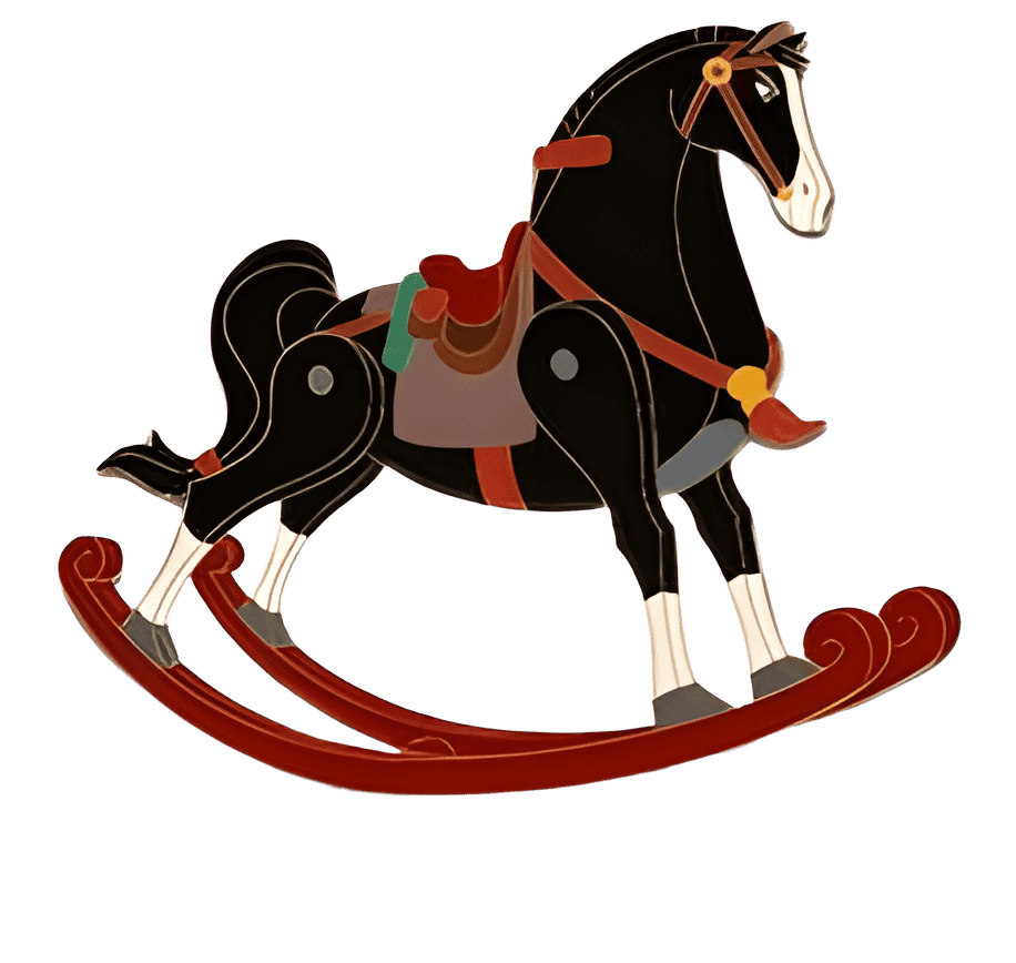 Khan Disney pin