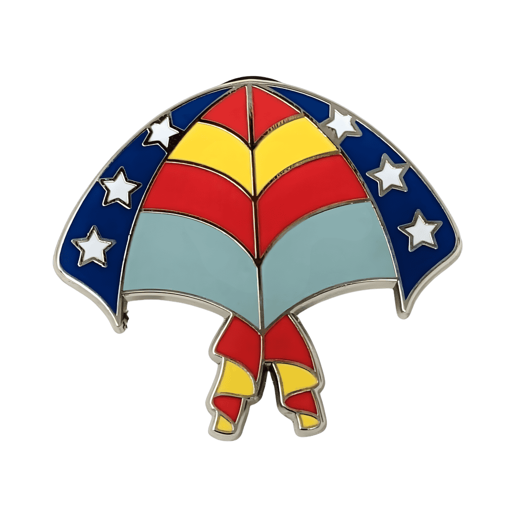 Dumbo Disney pin