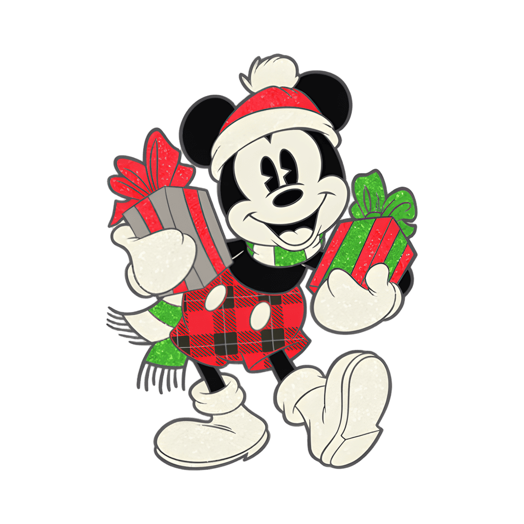 Mickey Mouse (#1782) Disney pin