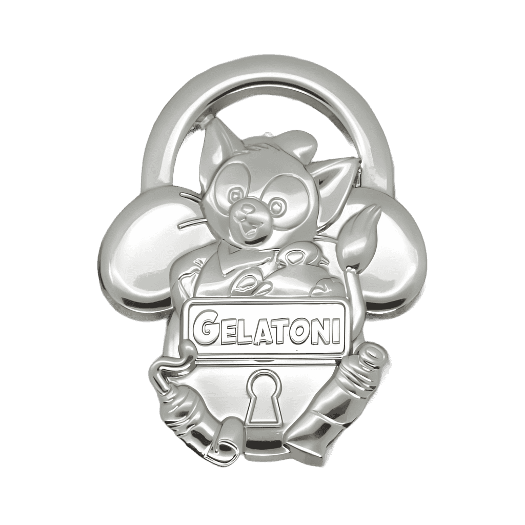 Gelatoni Disney pin