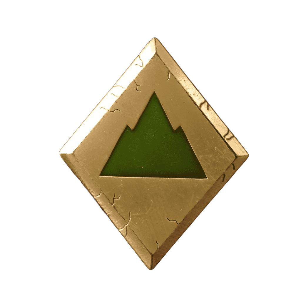 Earth Disney pin
