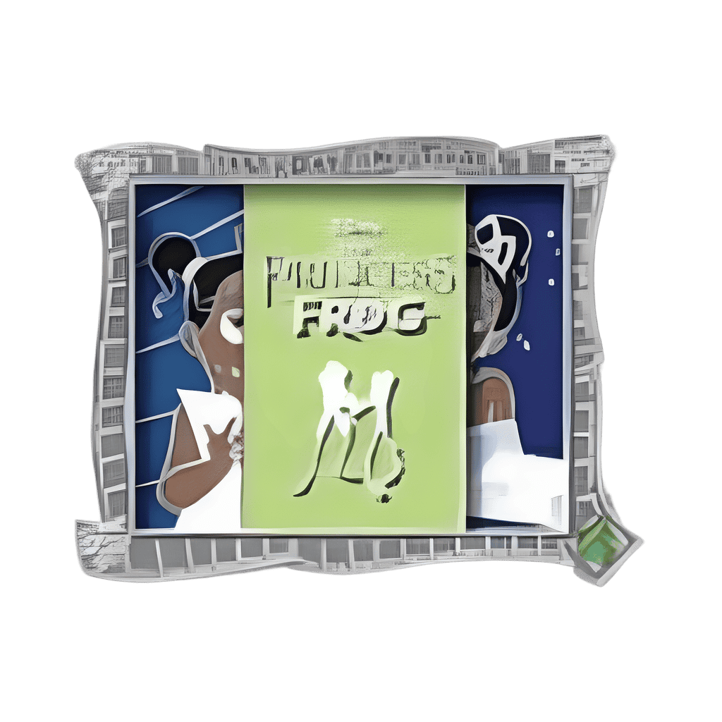 Yesterday and Today Slider Pin Boxed Set - Princess and The Frog Disney pin