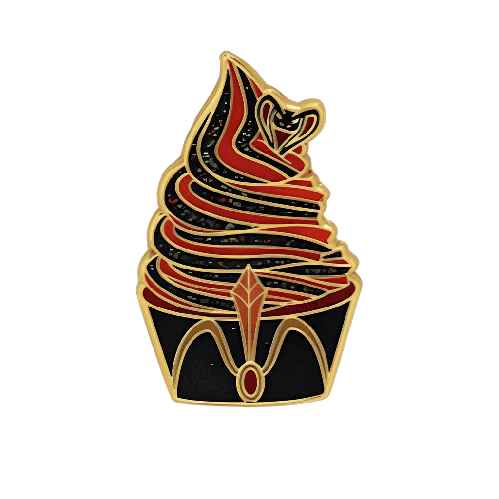 Jafar Disney pin