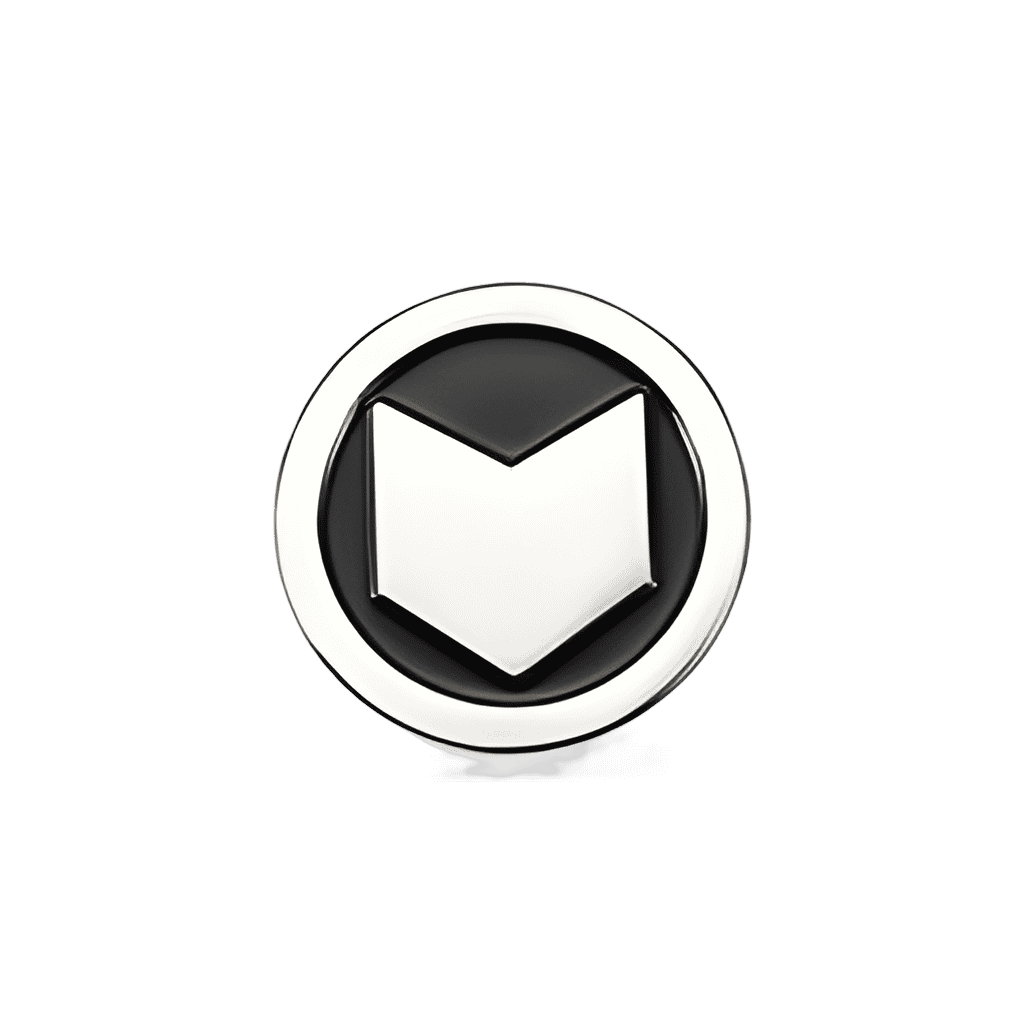 Hawkeye Symbol Disney pin