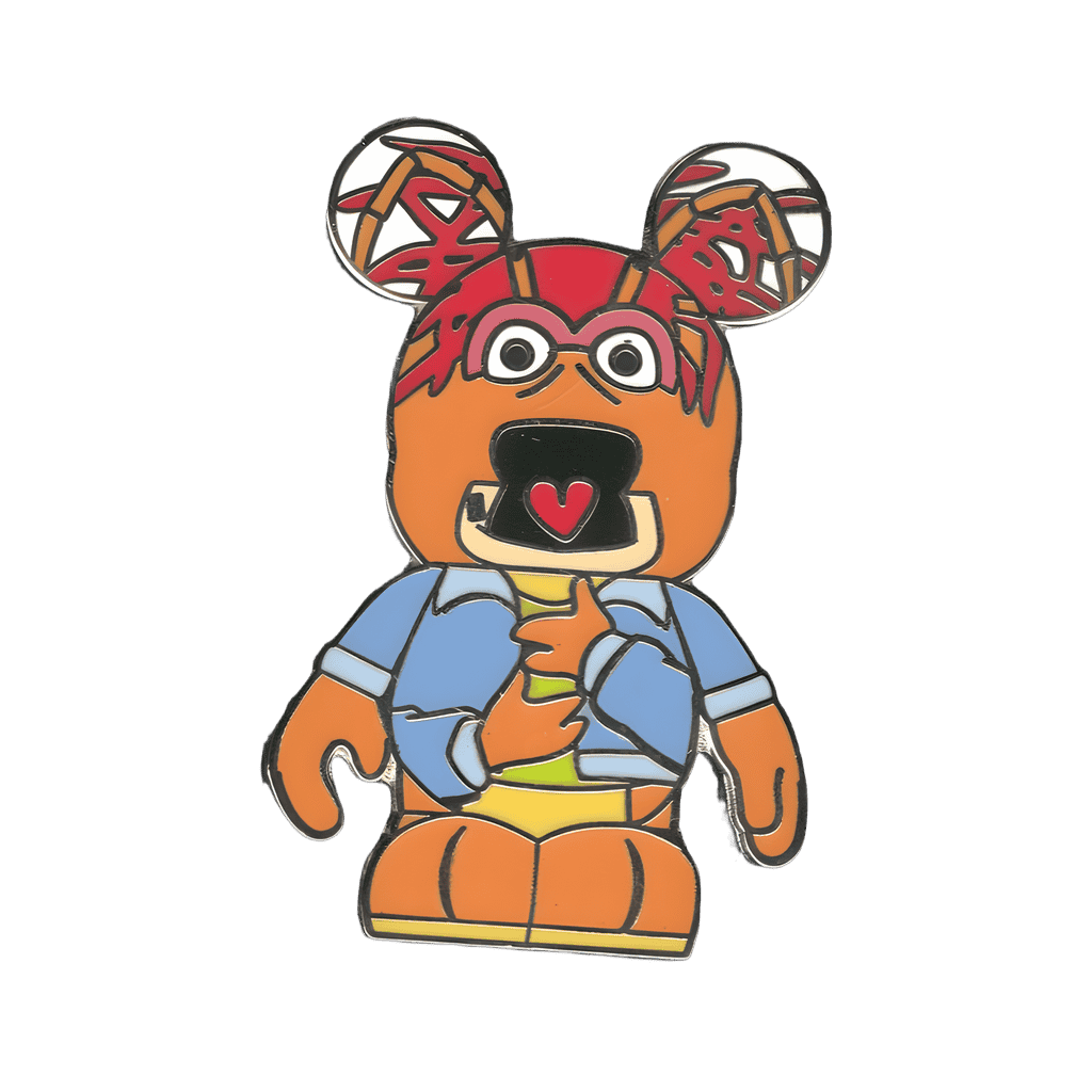Pepe Disney pin