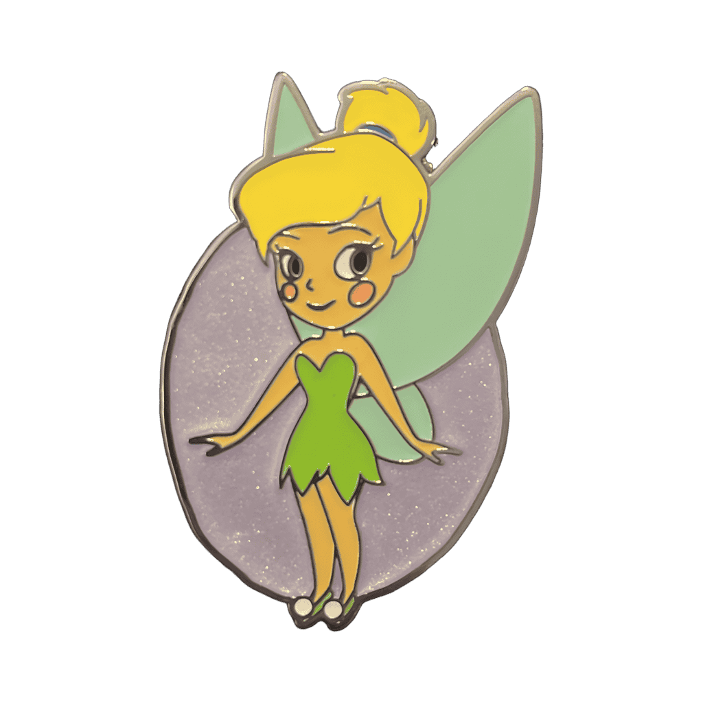 Tinker Bell Disney pin