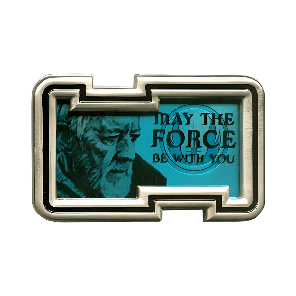 Obi-Wan Kenobi Disney pin