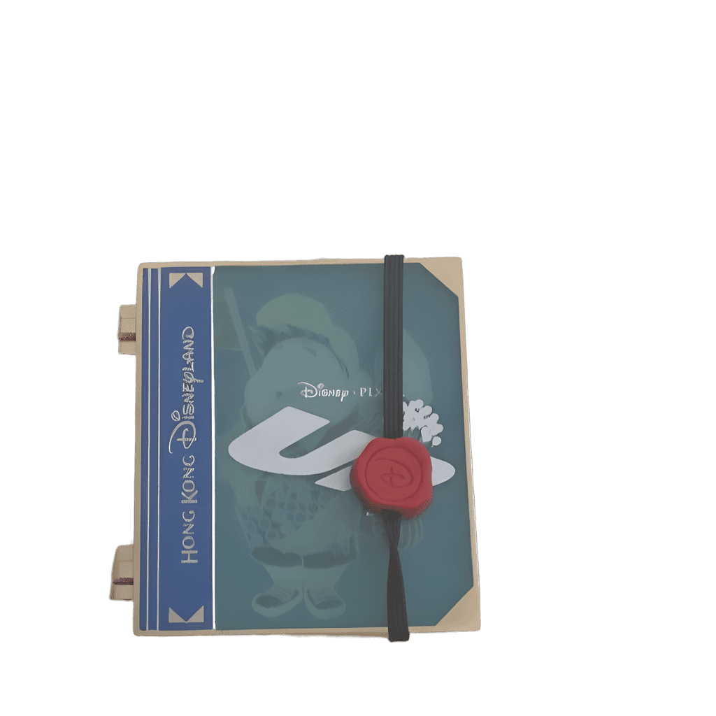 Russell Disney pin