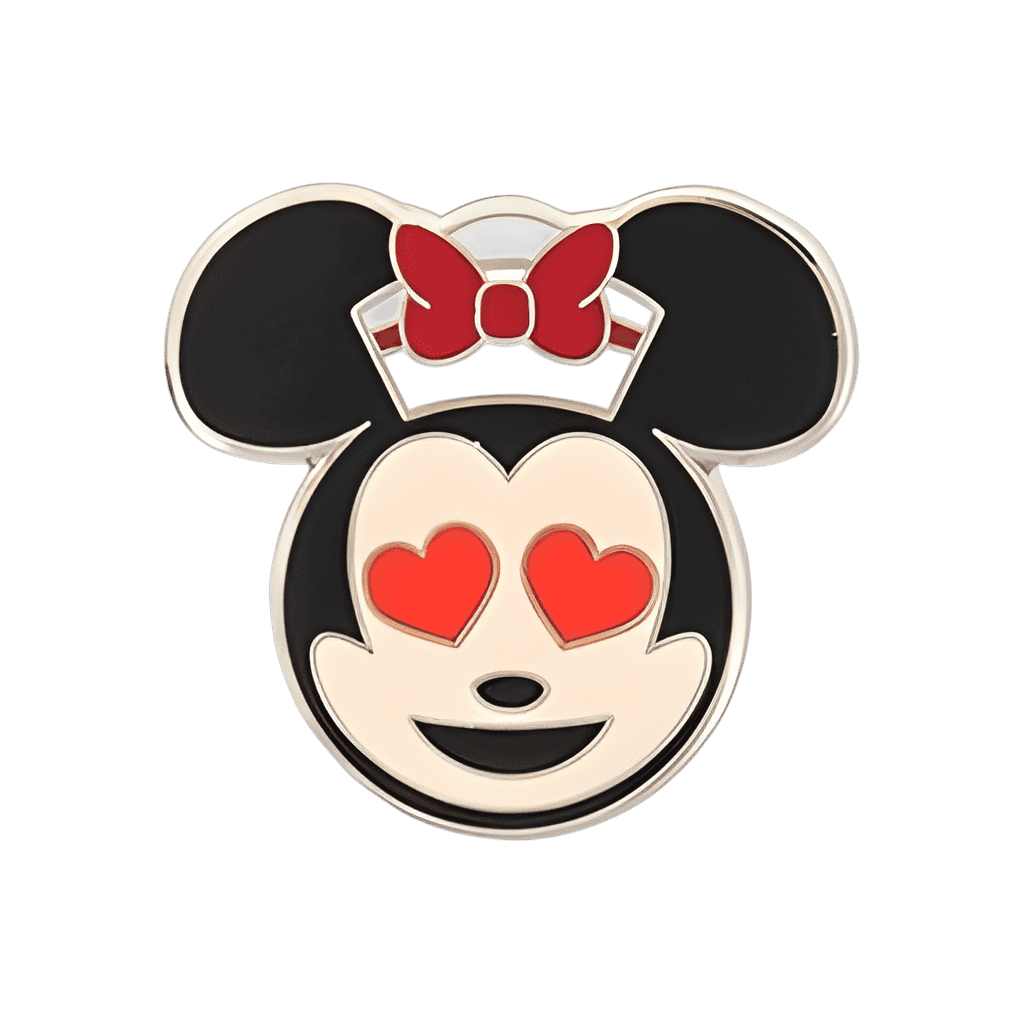 Minnie Mouse Disney pin