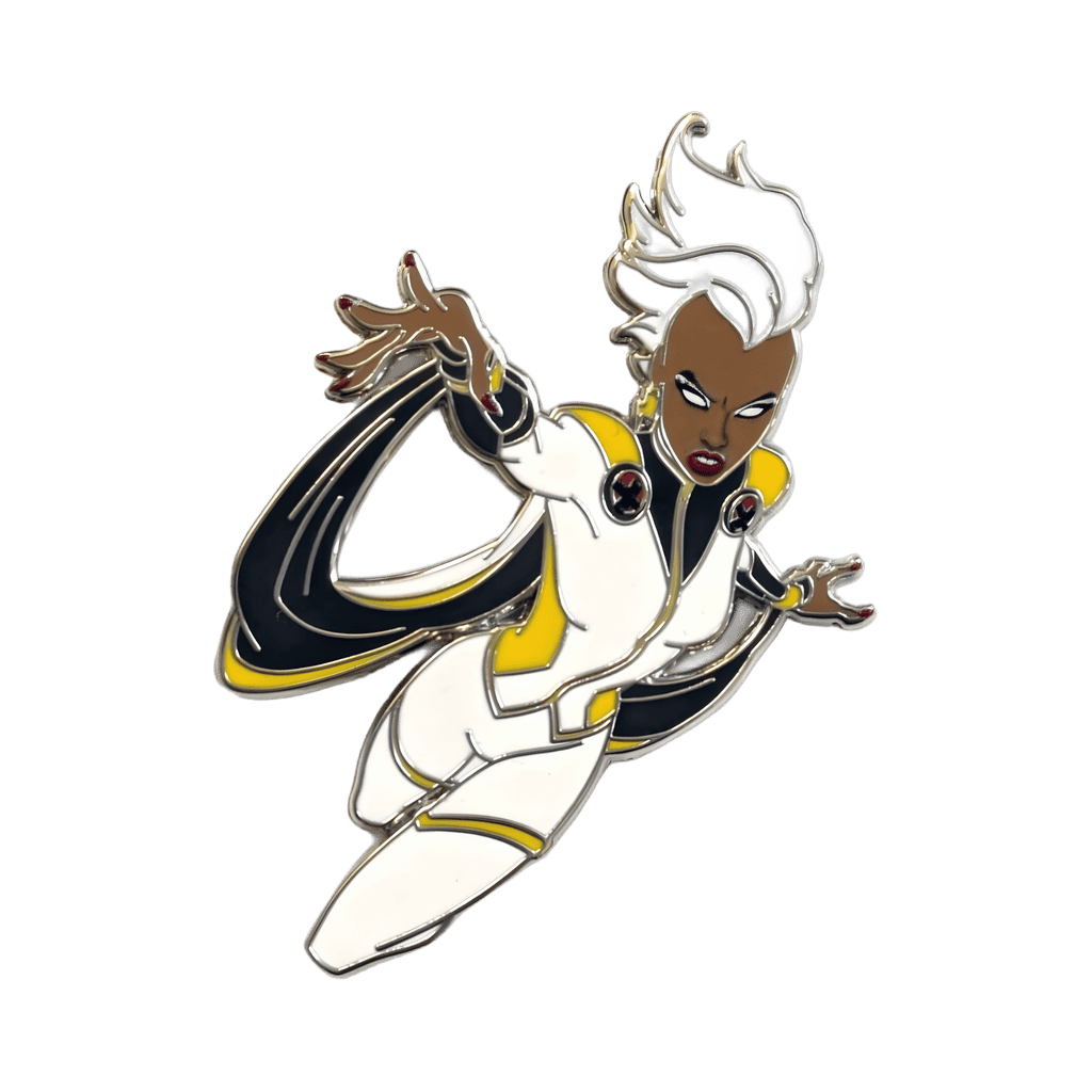 Storm Disney pin