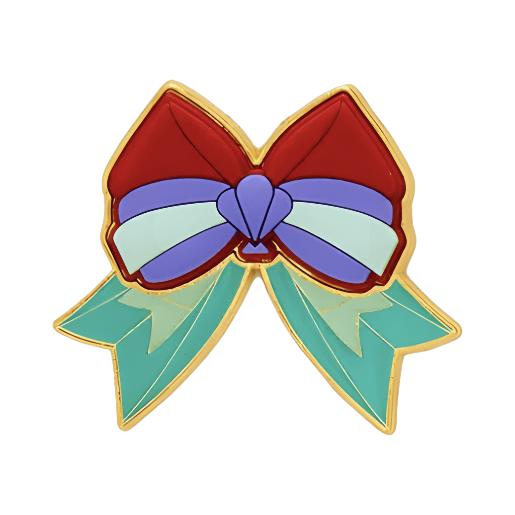 Ariel Disney pin