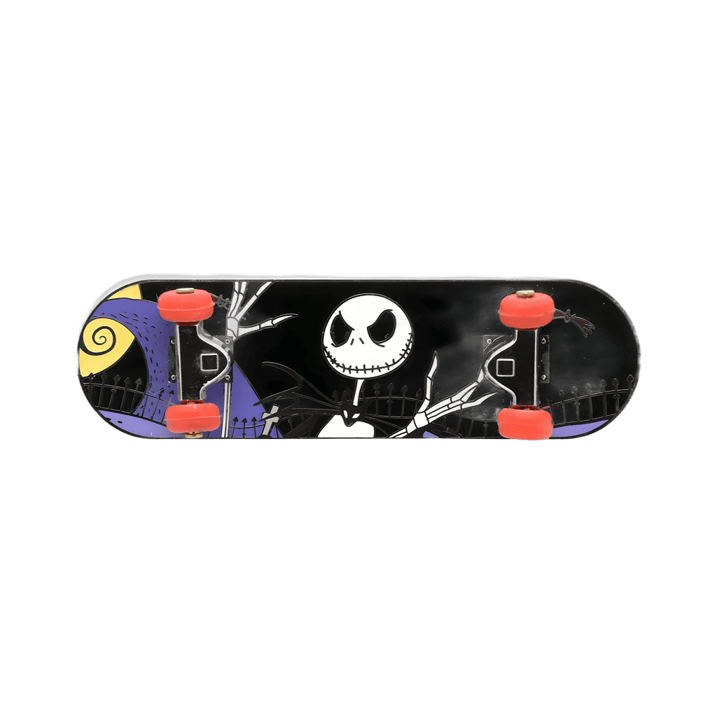 Jack Skellington Disney pin