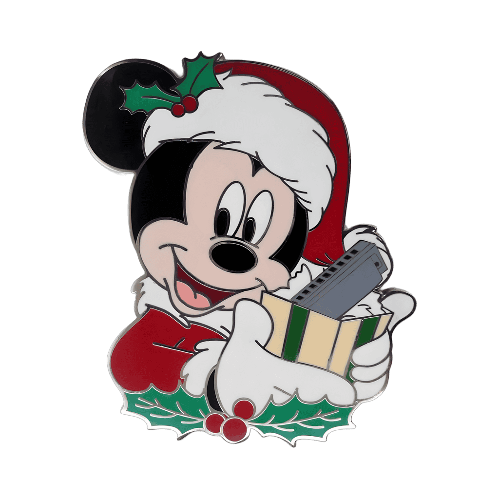 Mickey Mouse Disney pin
