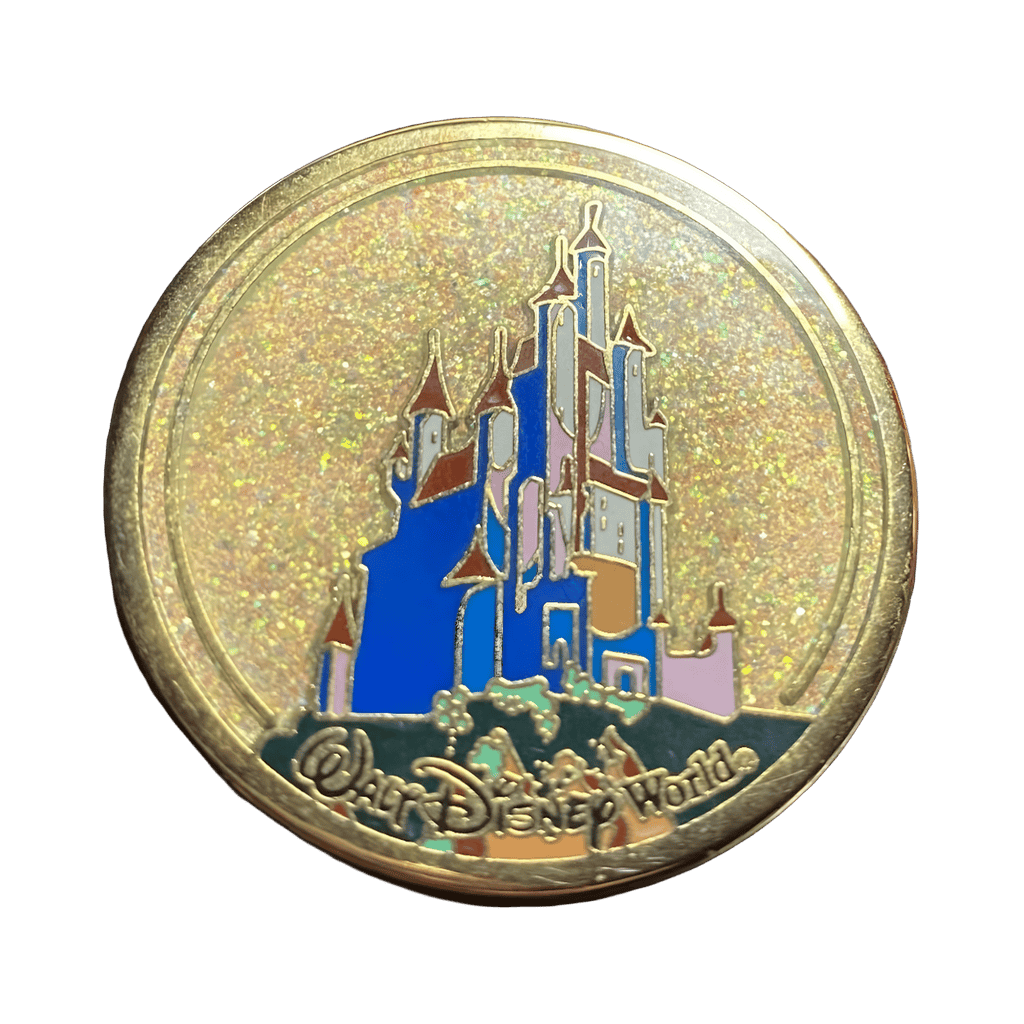 Snow White Disney pin