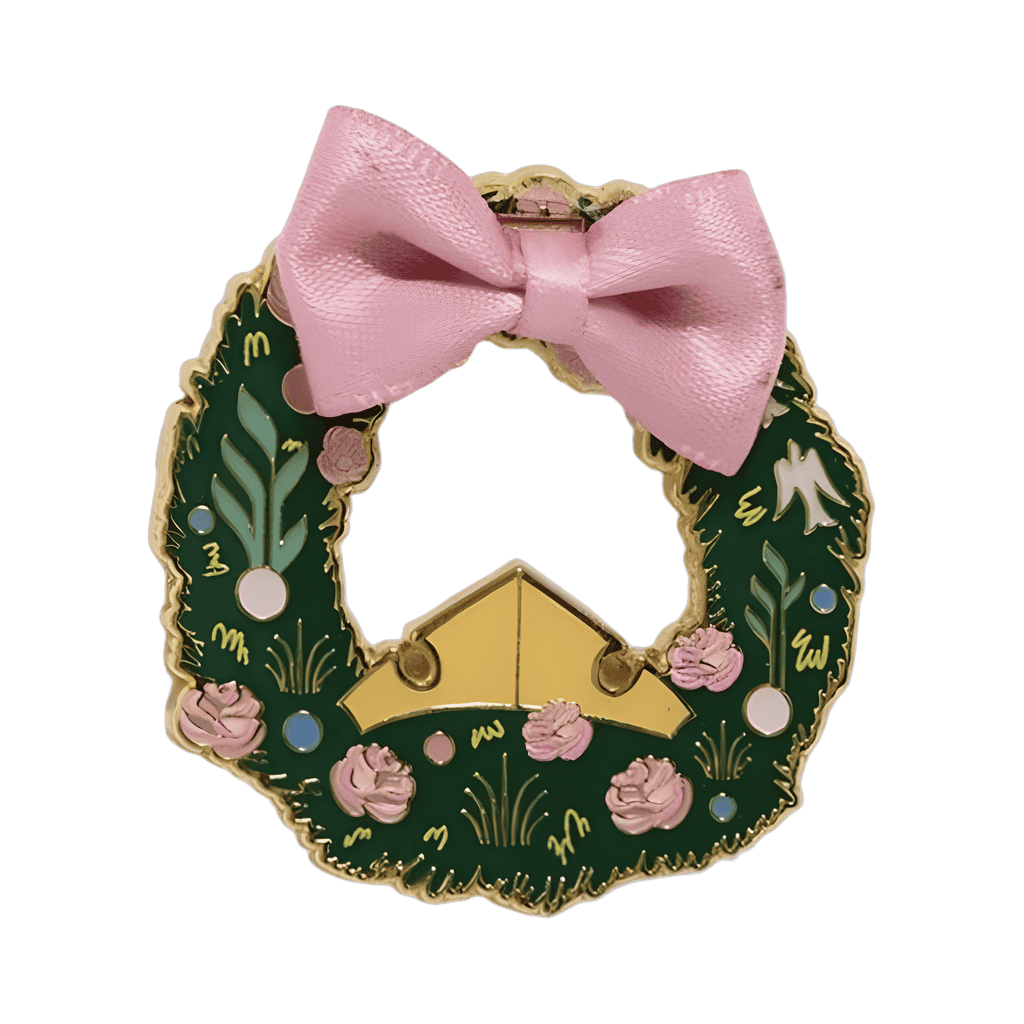 Aurora Disney pin