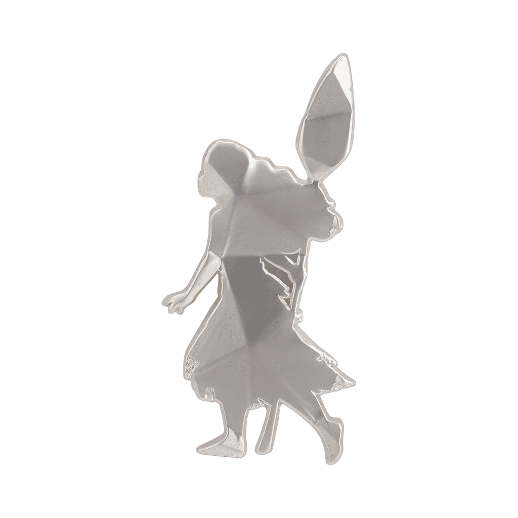 Moana Disney pin