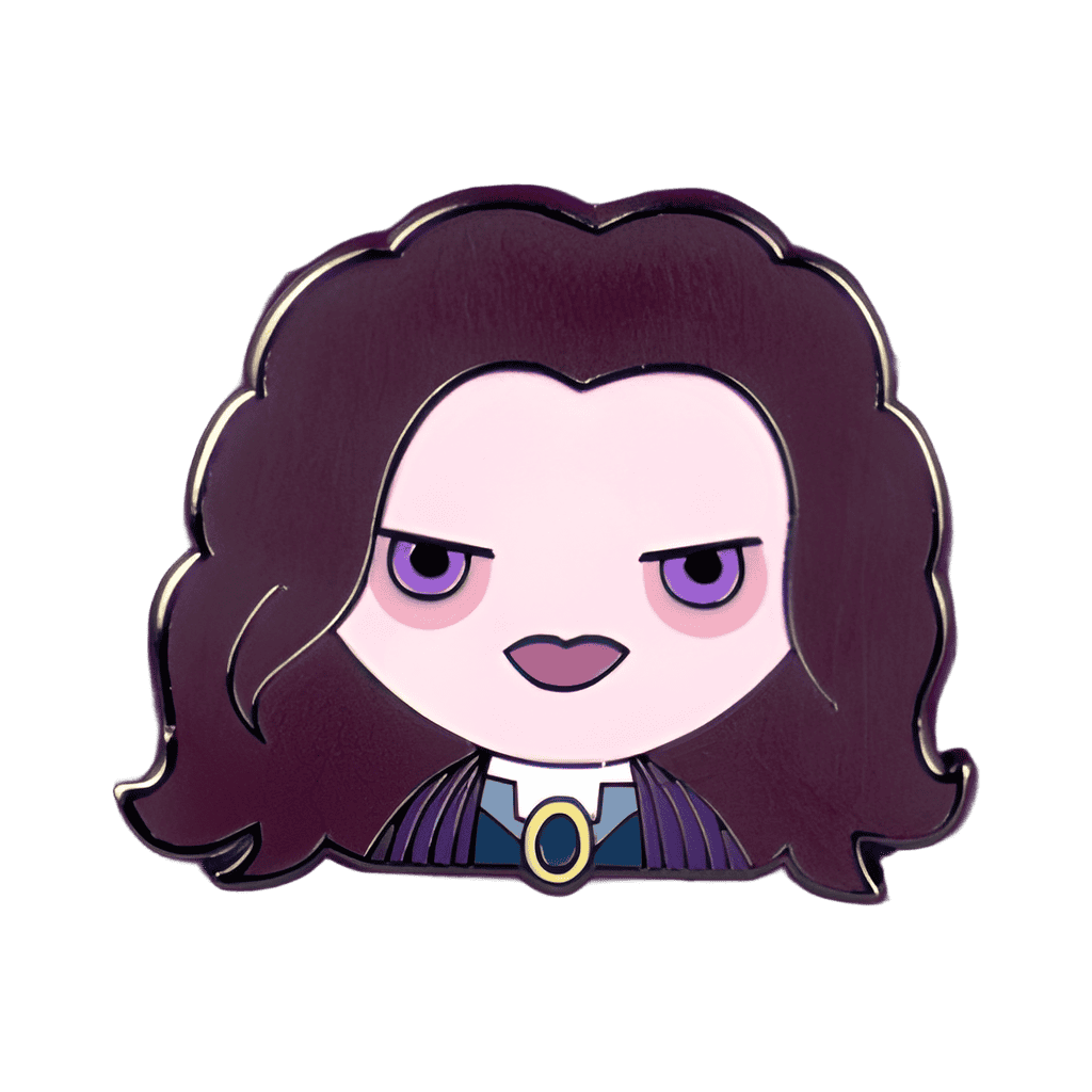 Agatha Harkness (SDCC Exclusive) Disney pin