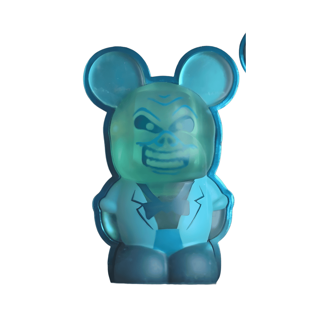 Ezra Disney pin