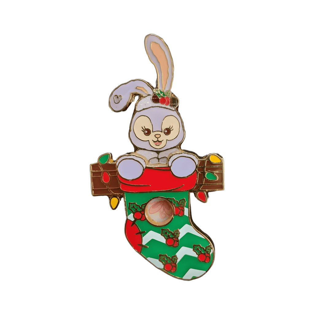 Stella Lou Disney pin