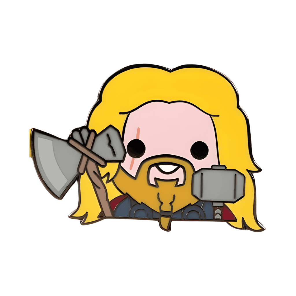 Thor (Endgame) Disney pin