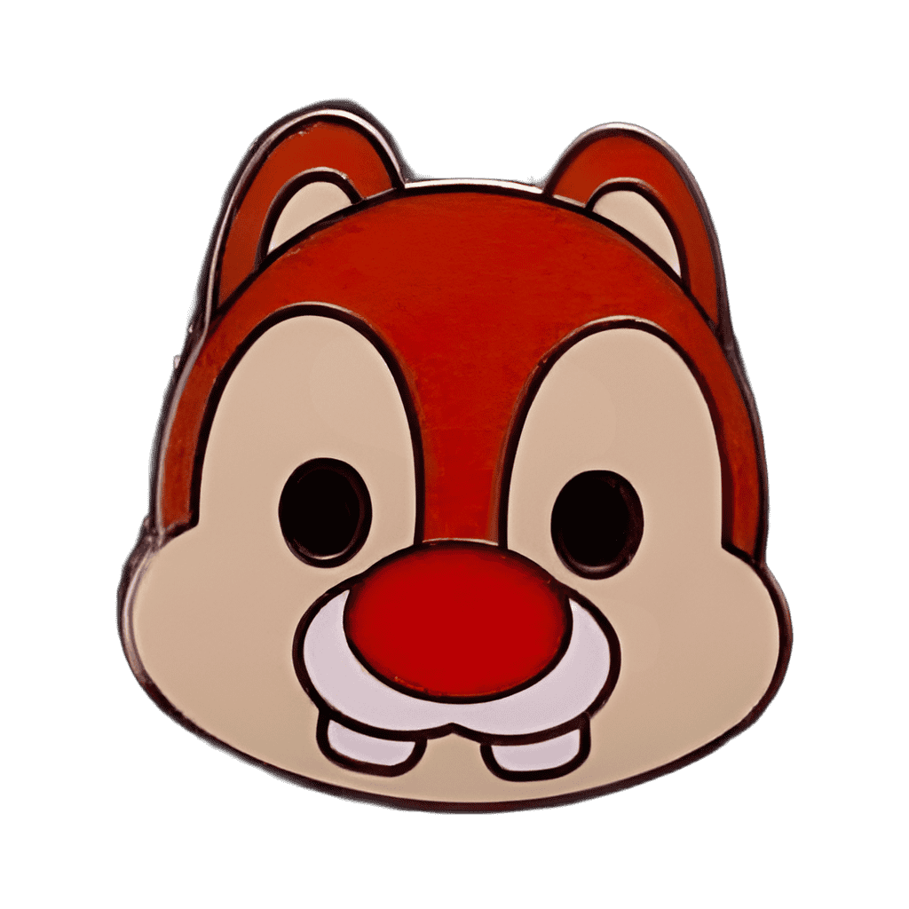 Dale Disney pin