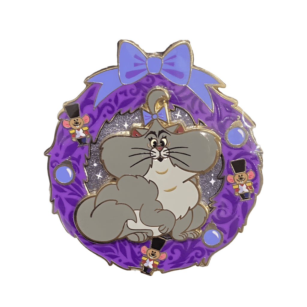 Felicia Disney pin