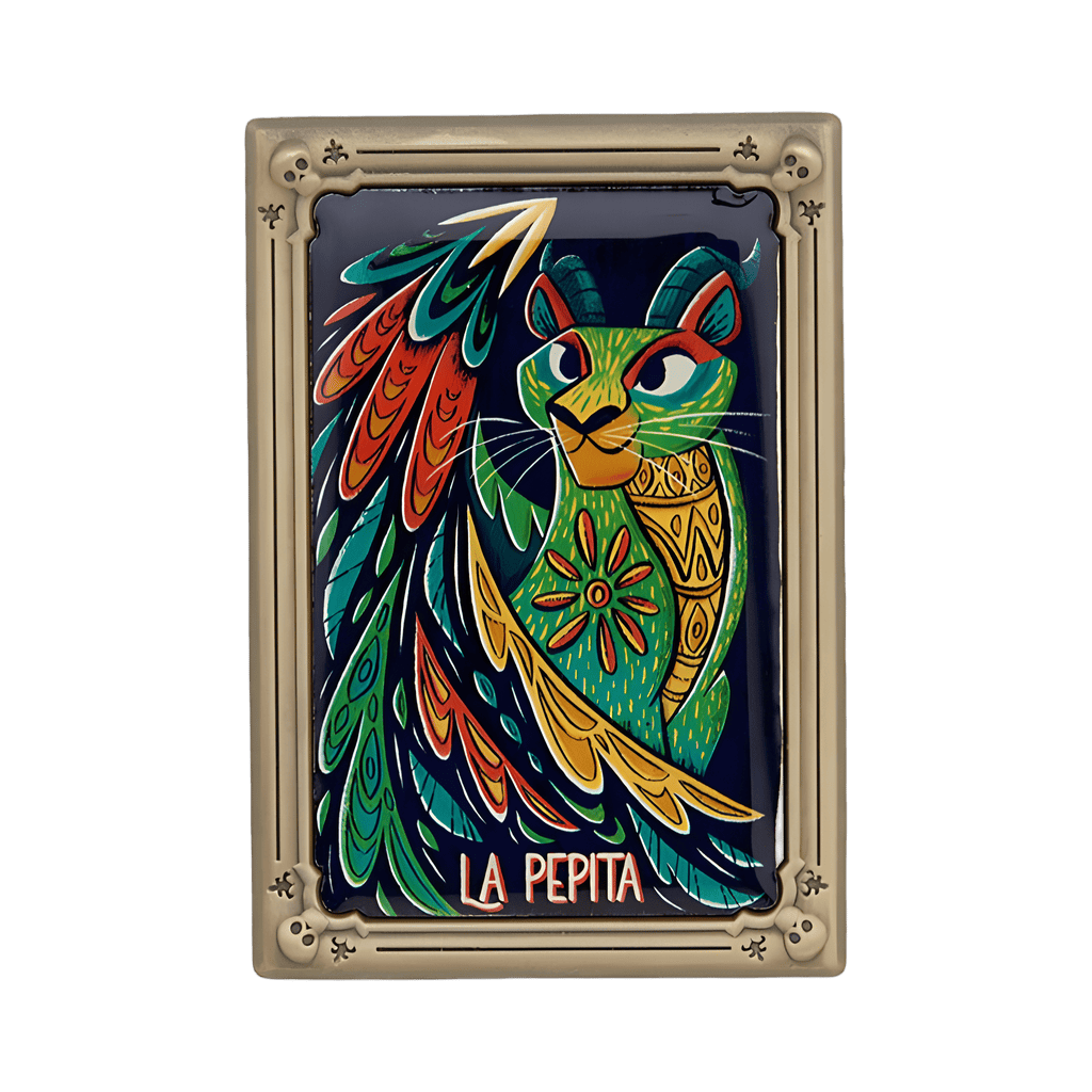 La Pepita Disney pin