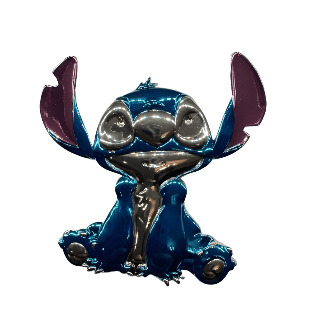 Stitch Disney pin