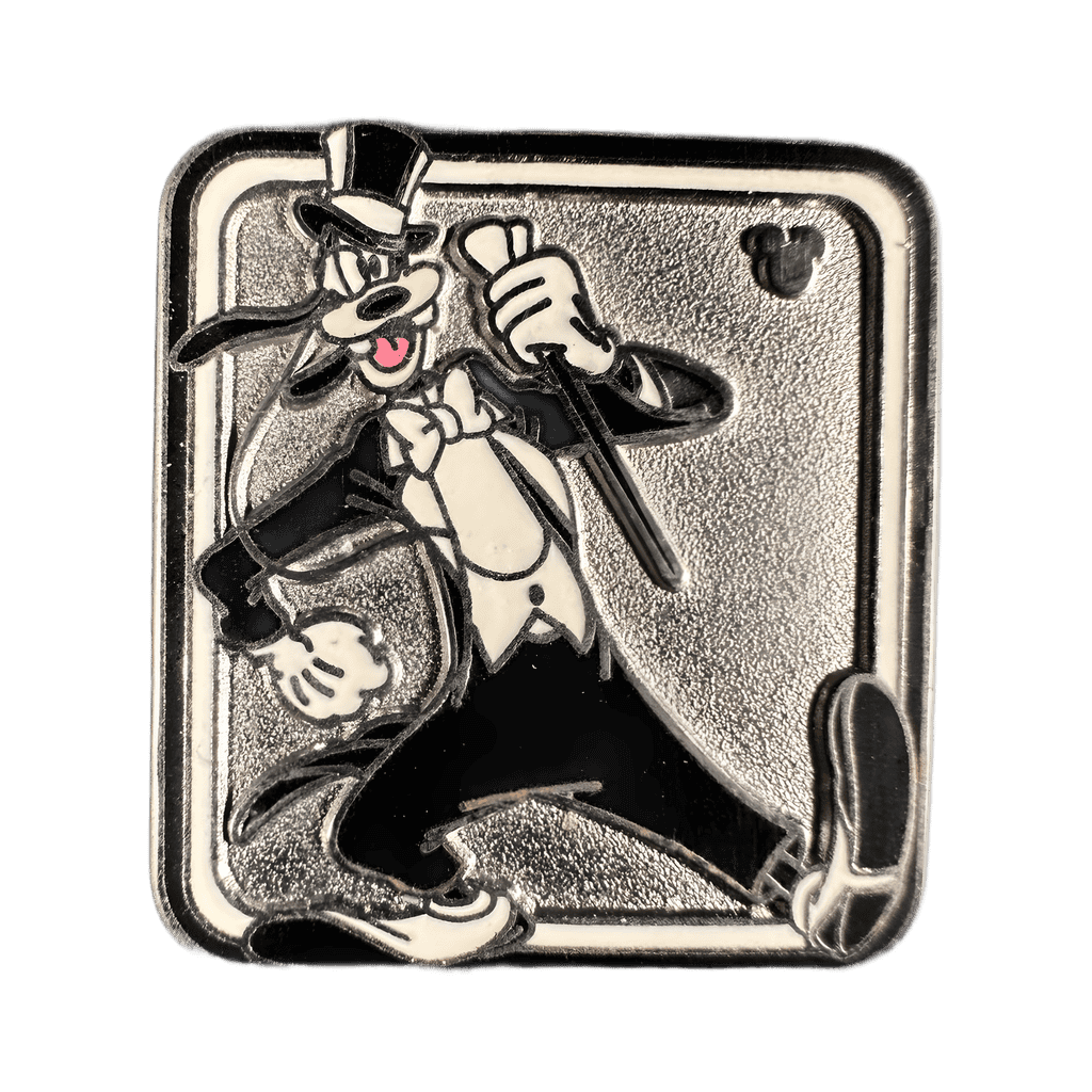 Goofy Disney pin