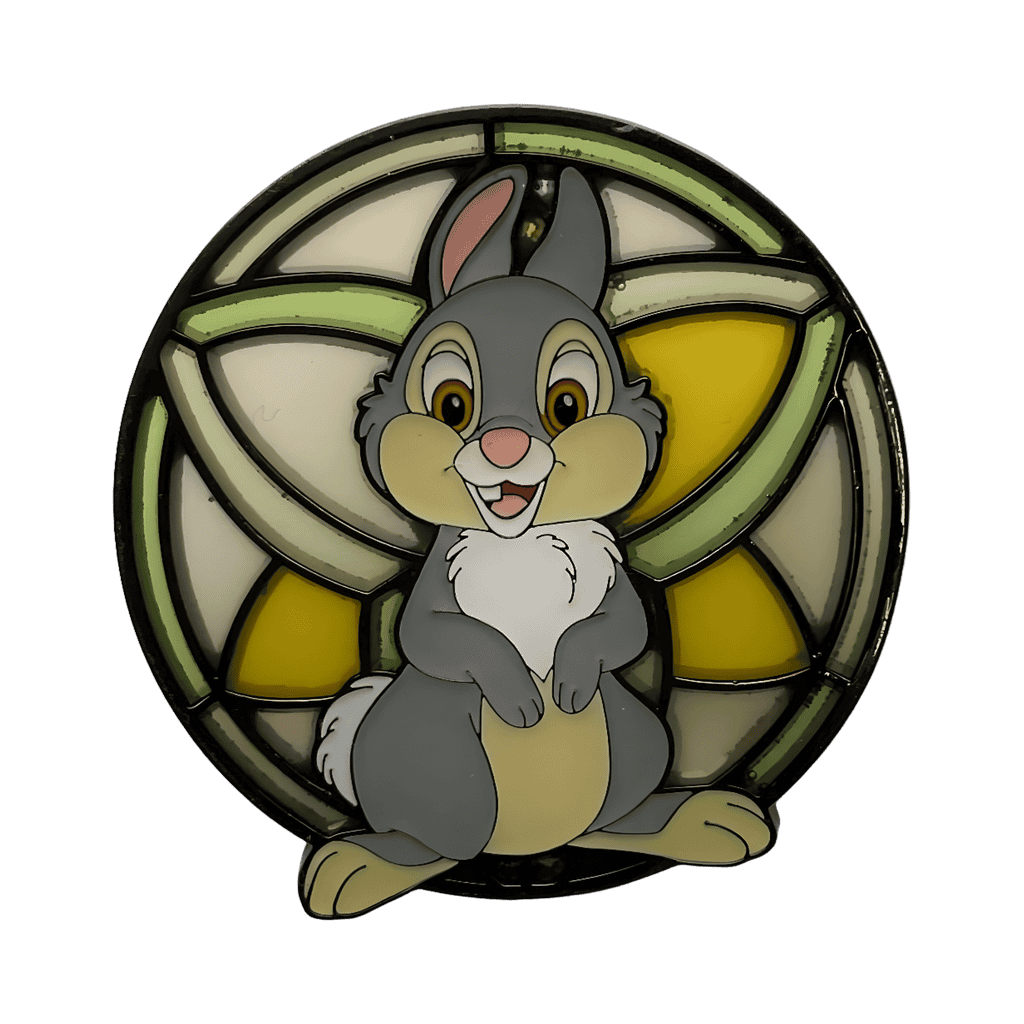 Thumper Disney pin
