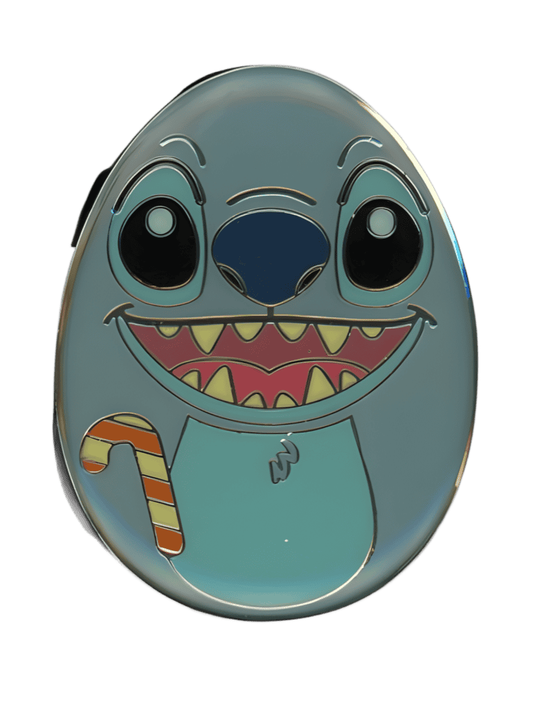 Stitch Disney pin