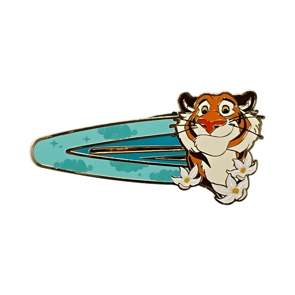 Rajah Disney pin