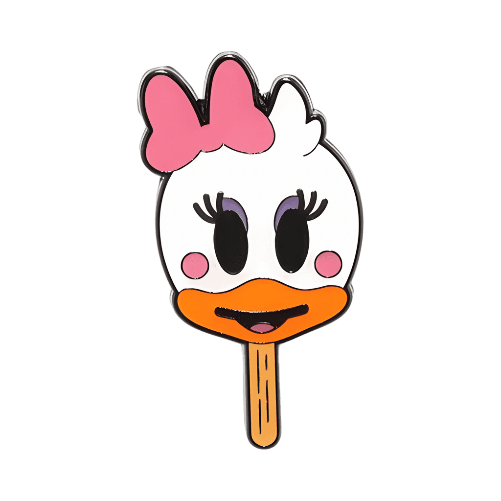 Daisy Duck Disney pin